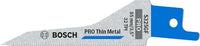 Bosch - PRO Thin Metal S325GF Blade  1.25x7x85 m - 2608658987
