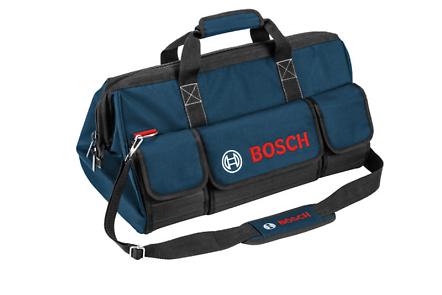 Bosch - large tool bag - 1600A003BK