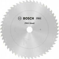 Bosch - Circular Saw Blade ST SL B 254x25.4x52 - 2608844867