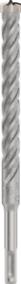 Bosch - SDSplus hammer drill bit 5X 16x150x210 - 2608706934