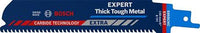 Bosch - EXPERT RECIPROCATING SAW BLADE S955 CHC - 2608900365