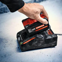 Bosch - Battery Pack EXBA18V-80 - 1600A036ZB