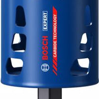 Bosch - Hole Saw ToughMaterial 73mm - 2608900435