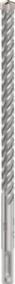 Bosch - SDSplus hammer drill bit 5X 11x150x210 - 2608706910