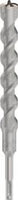Bosch - SDSplus hammer drill bit 5X 25x200x250 - 2608706959