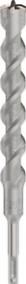 Bosch - SDSplus hammer drill bit 5X 25x200x250 - 2608706959