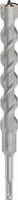 Bosch - SDSplus hammer drill bit 5X 24x200x250 - 2608706957