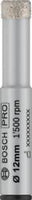 Bosch - diamond drill bit PRO Ceramic - 2608599057