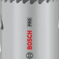 Bosch - Hole Saw T MM B 44mm - 2608901510