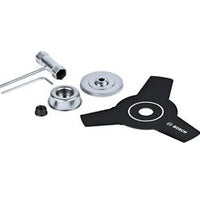 Bosch - Brushcutter Blade Set 23cm - F016800631