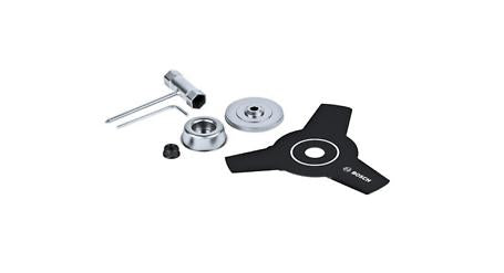 Bosch - Brushcutter Blade Set 23cm - F016800631
