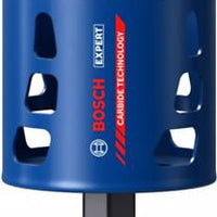 Bosch - Hole Saw ToughMaterial 67mm - 2608900432
