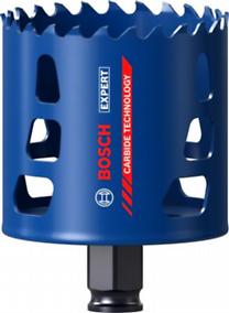 Bosch - Hole Saw ToughMaterial 67mm - 2608900432