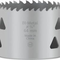 Bosch - Hole Saw T MM B 64mm - 2608901520