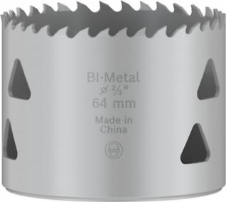 Bosch - Hole Saw T MM B 64mm - 2608901520