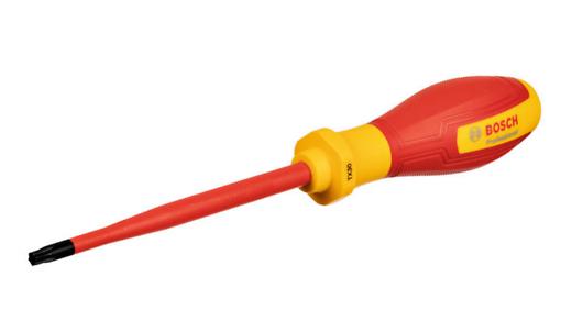 Bosch - Screwdriver VDE TX30 - 1600A02NC9