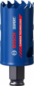 Bosch - Hole Saw ToughMaterial 38mm - 2608900424