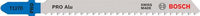 Bosch - Saw Blade Set RBP - 2ER T 127 D - 2608668706