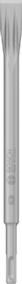 Bosch - Cold Chisel SDS plus-5C 20x250 - 2608690548