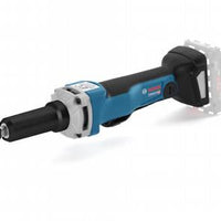 Bosch - Cordless straight grinder GGS 18V-23 PLC - 0601229200