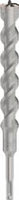 Bosch - SDSplus hammer drill bit 5X 26x200x250 - 2608706961