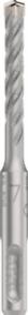 Bosch - SDSplus hammer drill bit 5X 7x50x110 - 2608706886