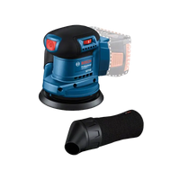 Bosch Cordless Random Orbital Sander GEX 185-LI Professional - 06013A5020