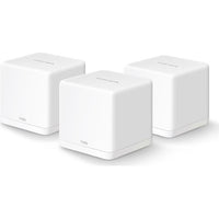 AC1300 Whole Home Mesh Wi-Fi System 3 Units