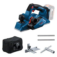 Bosch - Portable Planer GHO 185-LI - 06015B5021