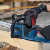 Bosch Professional Chainsaw GKE 18V-40 - 06008D3000
