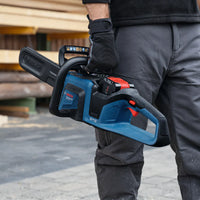 Bosch Professional Chainsaw GKE 18V-40 - 06008D3000