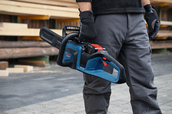 Bosch Professional Chainsaw GKE 18V-40 - 06008D3000 -Last One