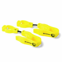 DROMEX GLOVE CLIP PLASTIC BREAK AWAY  GCLIP-DROMEX