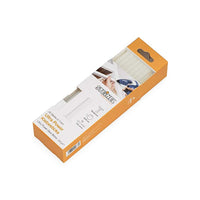 HellermannTyton : Glue Stick Crystal 7mm 240g - (GLUE7CRYSTAL240)