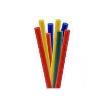 HellermannTyton : Glue Stick Crystal 7mm 96g - (GLUE7CRYSTAL96)