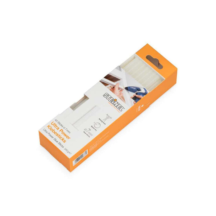 HellermannTyton : Glue Stick Ultra 7mm 240g - (GLUE7ULTRA240)