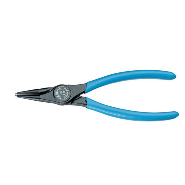 Gedore 8000-J 1 Internal Circlip Pliers - Straight - 6703320