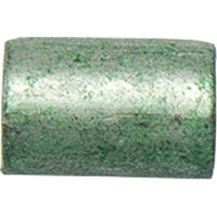 HellermannTyton Solder Pellet Fluxed Lug 40 Resign Green (HTSCL2). Green solder pellet for electronics.