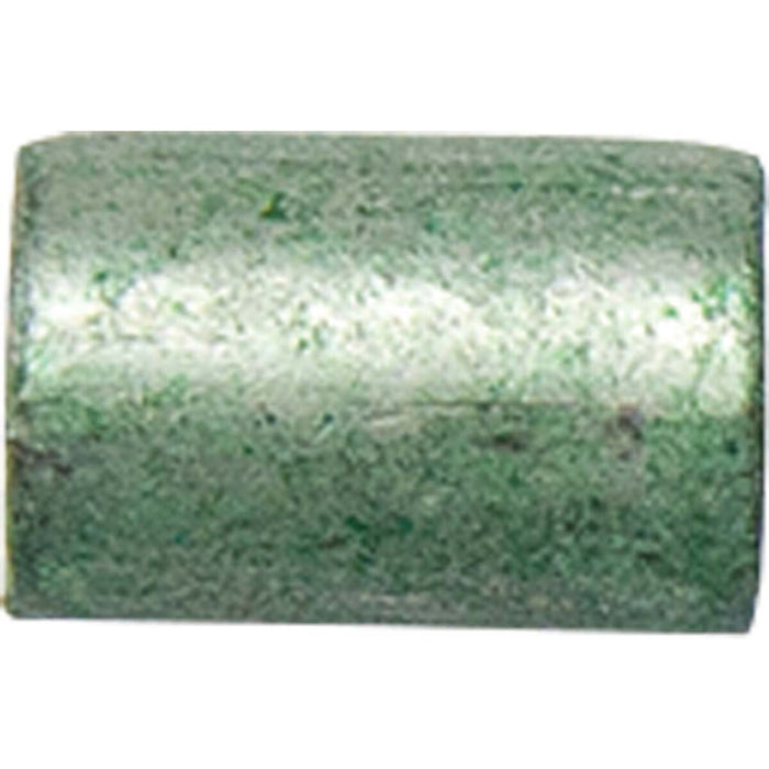 HellermannTyton Solder Pellet Fluxed Lug 40 Resign Green (HTSCL2). Green solder pellet for electronics.