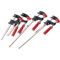 Bessey Clutch Style Bar Clamps - 577-030 106