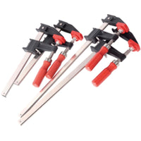 Bessey Clutch Style Bar Clamps - 577-010 106