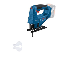 Bosch Professional Cordless Jigsaw GST 183-Li - 06015B7020