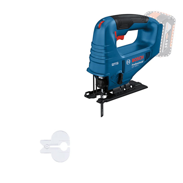 Bosch Professional Cordless Jigsaw GST 183-Li - 06015B7020
