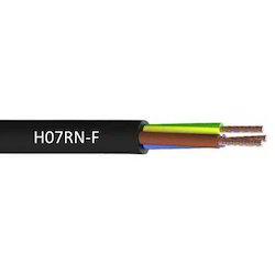 H07RN-F 3x1.5 Rubber Cable - Flexible Heavy Duty Cable | chavda.com