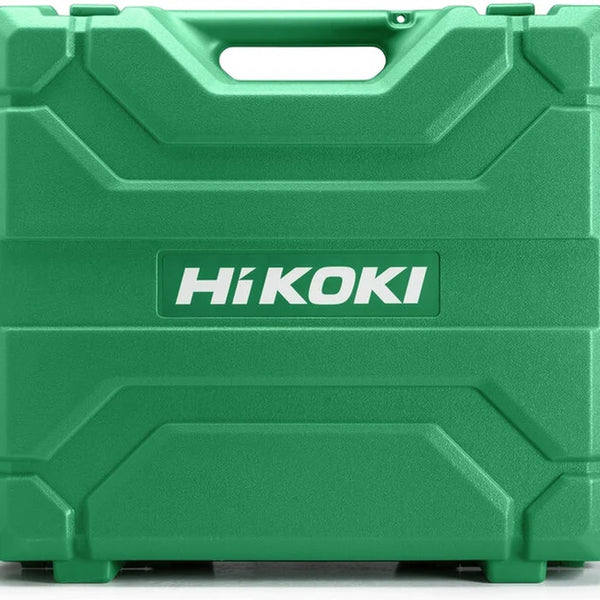 Hikoki | Cordless Demolition Hammer - SDS Max (Tool Only) - H3641DAW2Z