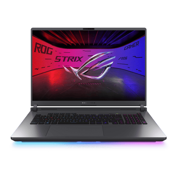 ASUS ROG STRIX G18 18" CORE-U9 16GB 1TB WIN 11 HOME NOTEBOOK,G815LP-U91610G0W