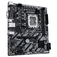 GIGABYTE Intel® H810 Chipset for LGA 1851; 2x DDR5; 1x M2; HDMI 1x VGA; mATX Gigabyte