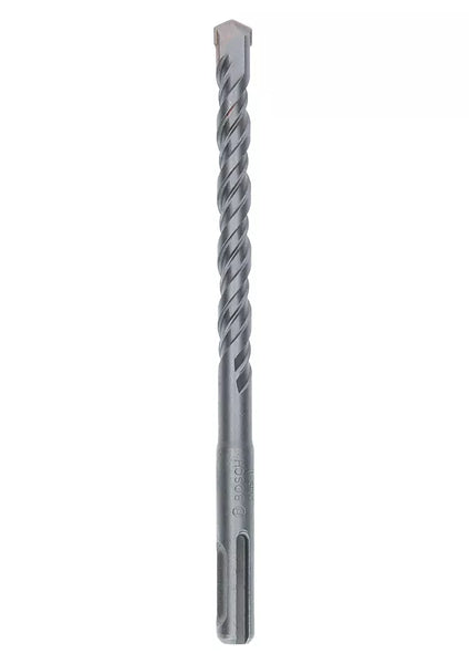 Bosch SDS Plus-1 Drill Bit 10x400x460mm - Concrete Drilling - SDS Drill Bit