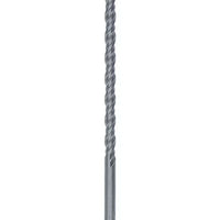 Bosch SDS Plus-1 Drill Bit 16x150x210mm. Concrete, Masonry Drilling. Power Tool Accessory. Long Life.