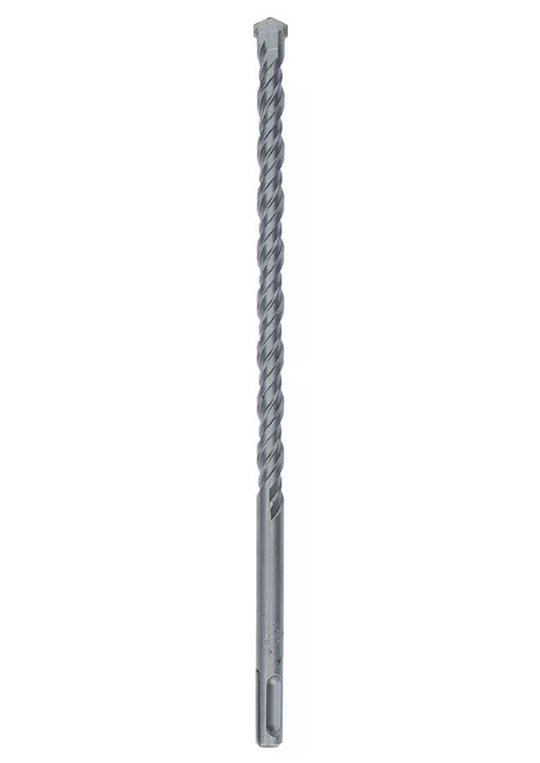 Bosch SDS Plus Concrete Drill Bit 14mm - Durable Masonry Drill Bit - 4 Flute
